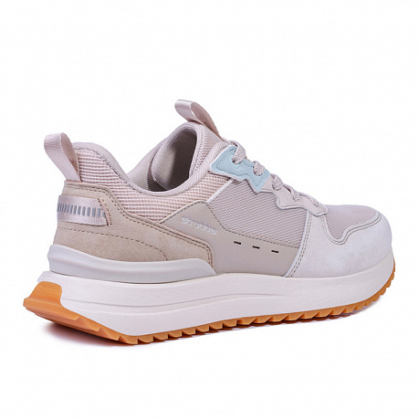 Кроссовки Strobbs женские F7721-9 пудровые. Изображение 3 из 3