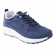 Кроссовки ортопедические Сурсил-Орто мужские 65-262 синие.